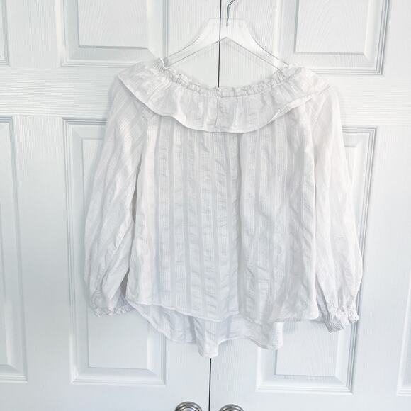 Free People Lily of the Valley Top - Picture 7 of 7